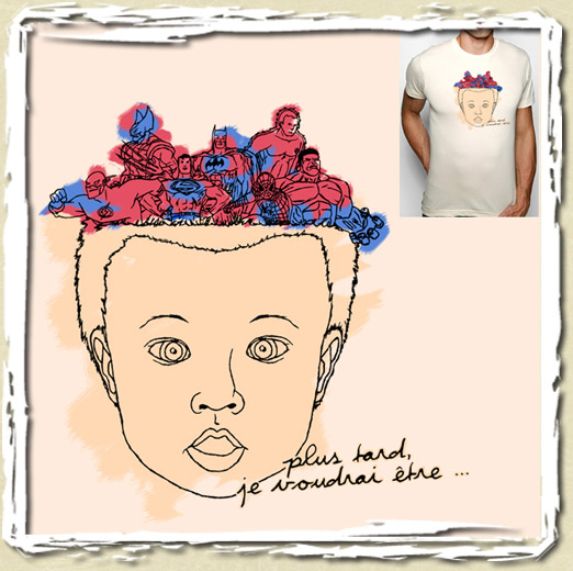 Little Child par Sickness