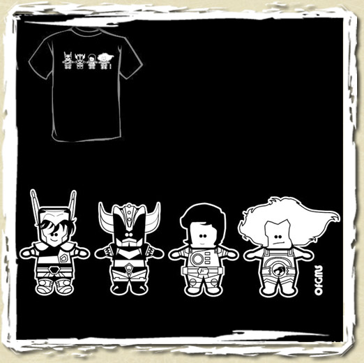 tee shirt Vip_v3