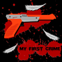 tee shirt ZAPPER2