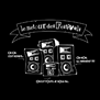 tee shirt Le retour des festivals