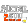 tee shirt MetalSud:2nd Round