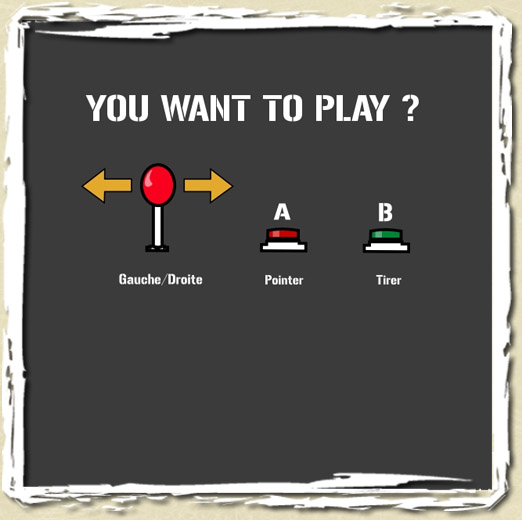 tee shirt You want to play?