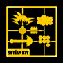 tee shirt Sayan-kit