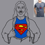 tee shirt J�Sus
