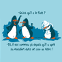 tee shirt Le Fada