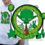 tee shirt Help a Namek