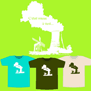 tee shirt C'�tait mieux avant