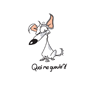 tee shirt Quoi ma gueule