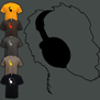 tee shirt Mr. Jack