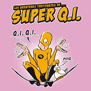 tee shirt Super QI