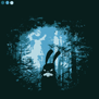 tee shirt Were-Rabbit