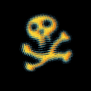 tee shirt Pirate