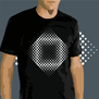 tee shirt Carr�?