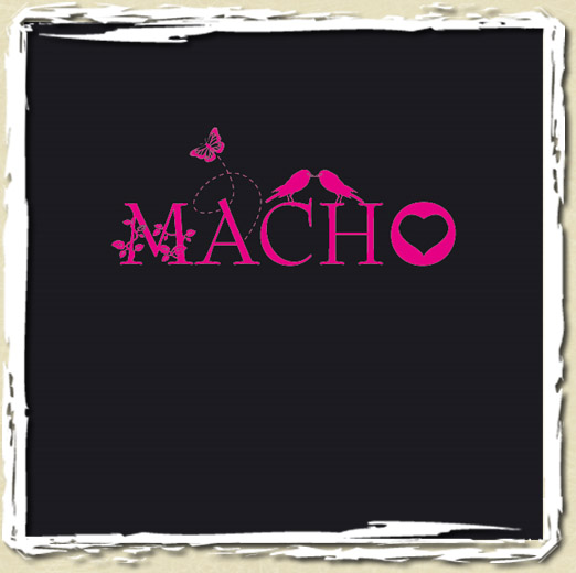 tee shirt Macho mais pas trop