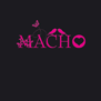 tee shirt Macho mais pas trop