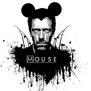 tee shirt Mouse