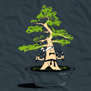 tee shirt Bonza�