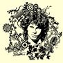tee shirt Lezard Roi
