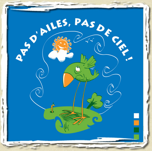 tee shirt Padelle