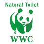 tee shirt Natural WC