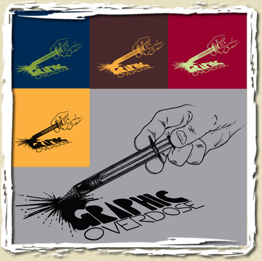 tee shirt GraphicOD