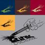 tee shirt GraphicOD