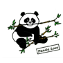 tee shirt PandaLove