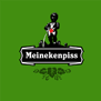 tee shirt Meinekenpiss
