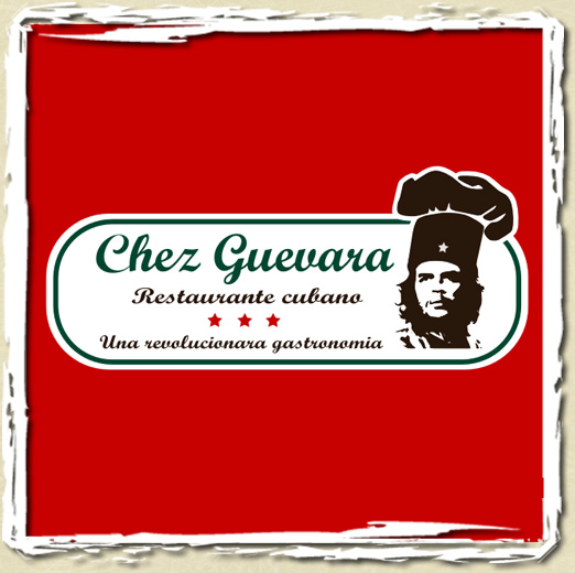 tee shirt Chez Guevara 2.0