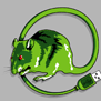 tee shirt Souris usb