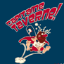 tee shirt Capitaine Taverne