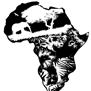 tee shirt Map Africa