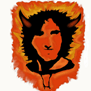 tee shirt Diable