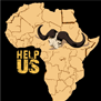 tee shirt Africa