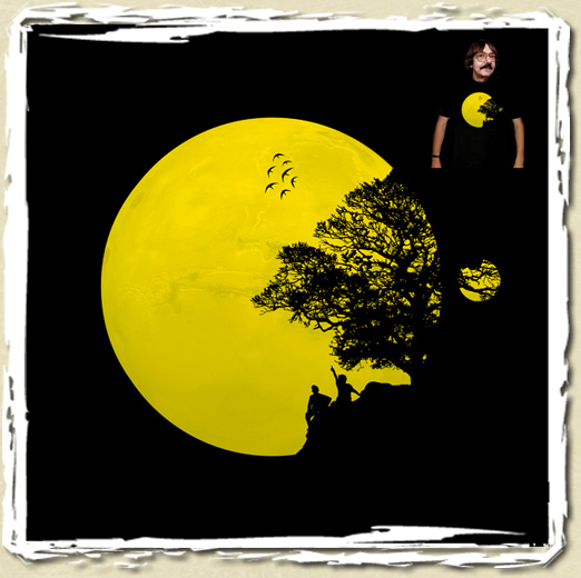 tee shirt SunGeek