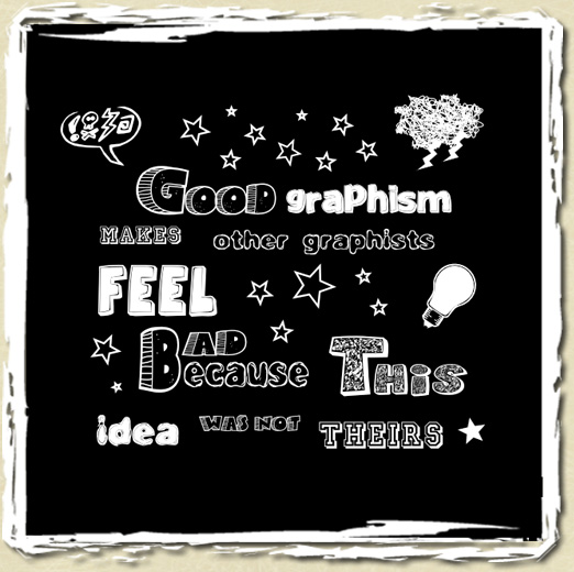 tee shirt Good graphism