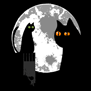 tee shirt La nuit ttous les chats sont gris