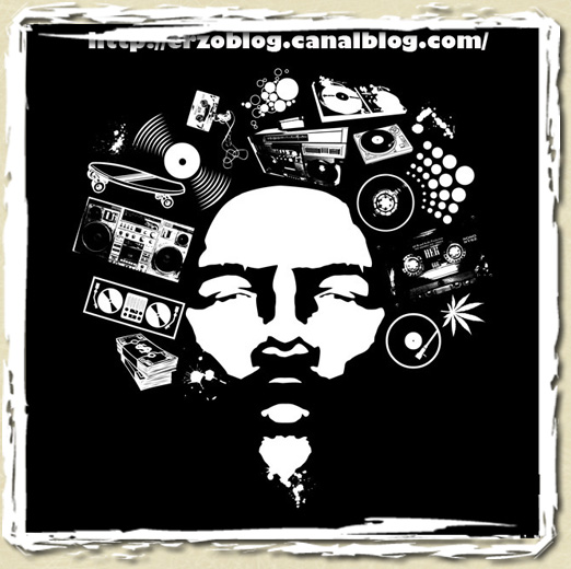tee shirt Oldshool