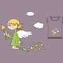 tee shirt N Gel
