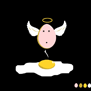 tee shirt Egg's Death