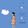 tee shirt Summer