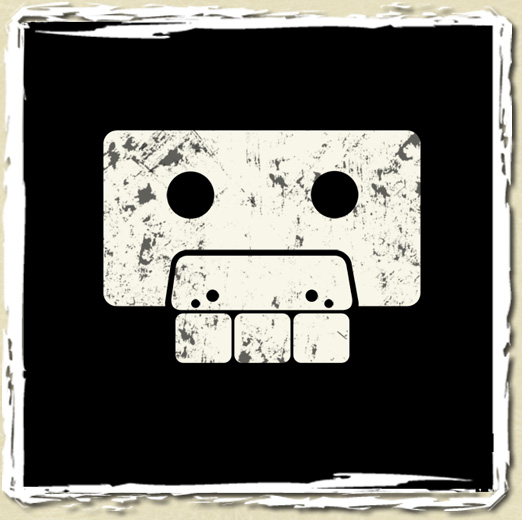 tee shirt Tape is dead