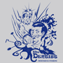 tee shirt The Dentist