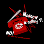 tee shirt Red Phone