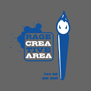 tee shirt Rage creative area