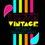 tee shirt Vintage