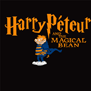 tee shirt HP