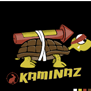 tee shirt Kaminaz