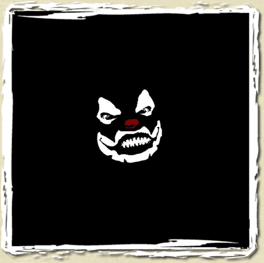 tee shirt Happy circus