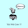 tee shirt Ogm 2